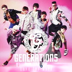 GENERATIONS from EXILE TRIBE/Love You More