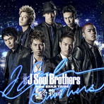 三代目 J Soul Brothers from EXILE TRIBE/冬物語（DVD付）
