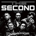 SECOND from EXILE/THE II AGE（Blu-ray Disc付）