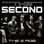 SECOND from EXILE/THE II AGE