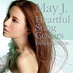 May J./Heartful Song Covers-Deluxe Edition-（DVD付）