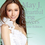 May J./Heartful Song Covers-Deluxe Edition-