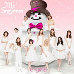 e-girls/Mr.Snowman