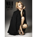 倖田來未/WALK OF MY LIFE（DVD付）