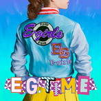 E-girls/E.G.TIME