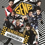 GENERATIONS from EXILE TRIBE/GENERATION EX
