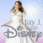 May J./May J.sings Disney