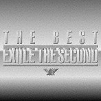 EXILE THE SECOND/EXILE THE SECOND THE BEST（DVD付）