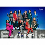 E-girls/E-girls（ALBUM2枚組＋Blu-ray Disc2枚組）