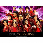 EXILE/SUNSHINE（2DVD付）
