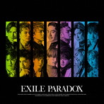 EXILE/PARADOX（DVD付）