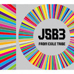 三代目 J SOUL BROTHERS from EXILE TRIBE/BEST BROTHERS / THIS IS JSB（5Blu-ray Disc付）
