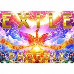 EXILE/PHOENIX（初回生産限定盤）（DVD付）