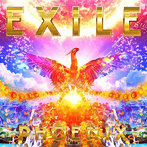 EXILE/PHOENIX（Blu-ray Disc付）