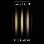 RAMPAGE from EXILE TRIBE/RAY OF LIGHT（2DVD付）