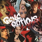 GENERATIONS from EXILE TRIBE/チカラノカギリ（Type-A）（DVD付）