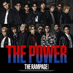 RAMPAGE from EXILE TRIBE/THE POWER（MUSIC VIDEO盤）（DVD付）
