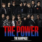RAMPAGE from EXILE TRIBE/THE POWER
