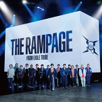 RAMPAGE from EXILE TRIBE/ツナゲキズナ（DVD付）