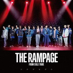 RAMPAGE from EXILE TRIBE/ツナゲキズナ