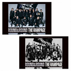 RAMPAGE from EXILE TRIBE/ROUND ＆ ROUND（2Blu-ray Disc付）