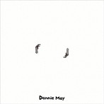 Dannie May/Ishi（Blu-ray Disc付）