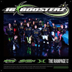 RAMPAGE from EXILE TRIBE/16BOOSTERZ（DVD付）