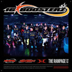 RAMPAGE from EXILE TRIBE/16BOOSTERZ