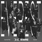 RAMPAGE from EXILE TRIBE/Summer Riot ～熱帯夜～/Everest