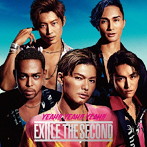 EXILE THE SECOND/YEAH！！ YEAH！！ YEAH！！（DVD付）