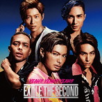 EXILE THE SECOND/YEAH！！ YEAH！！ YEAH！！