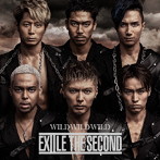 EXILE THE SECOND/WILD WILD WILD（DVD付）