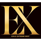 EXILE/EXTREME BEST（4Blu-ray Disc付）
