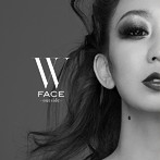 倖田來未/W FACE ～ outside ～（DVD付）