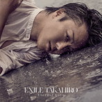 EXILE TAKAHIRO/Eternal Love（DVD付）