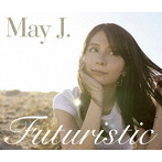 May J./Futuristic（2DVD付）