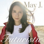 May J./Futuristic（DVD付）