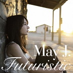 May J./Futuristic