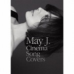 May J./Cinema Song Covers ～Premium BOX～（初回生産限定盤）（Blu-ray Disc付）