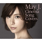 May J./Cinema Song Covers（DVD付）
