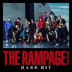 RAMPAGE from EXILE TRIBE/HARD HIT（DVD付）
