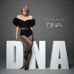 倖田來未/DNA（Blu-ray Disc付）