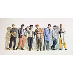 GENERATIONS from EXILE TRIBE/DREAMERS（DVD付）