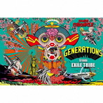 GENERATIONS from EXILE TRIBE/SHONEN CHRONICLE（初回生産限定盤）（DVD付）