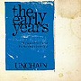 UNCHAIN/the early years ［The Space Of The Sense］ ［The Music Humanized Is Here］ ＋ 1