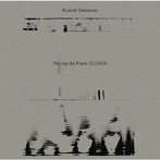 坂本龍一/Ryuichi Sakamoto: Playing the Piano 12122020（通常盤）