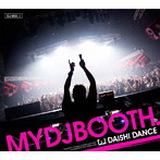 DAISHI DANCE/MYDJBOOTH-DJ MIX 1-