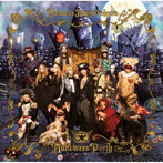 HALLOWEEN JUNKY ORCHESTRA/HALLOWEEN PARTY（DVD付）