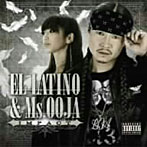 EL LATINO＆Ms.OOJA/IMPACT（DVD付）