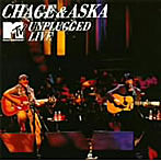 CHAGE＆ASKA/MTV UNPLUGGED（紙ジャケット仕様）